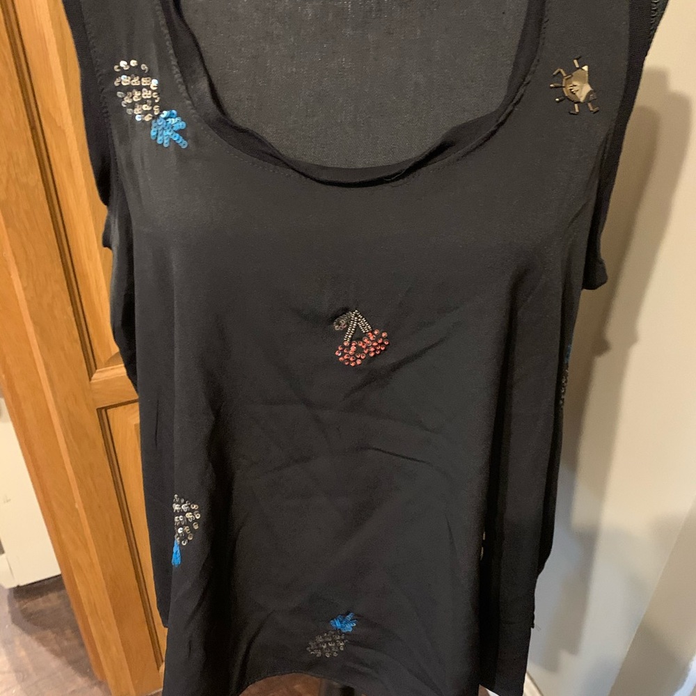 NWOT Juicy Couture Top